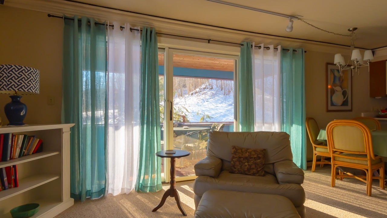 Photo of Bathroom in West Stockbridge