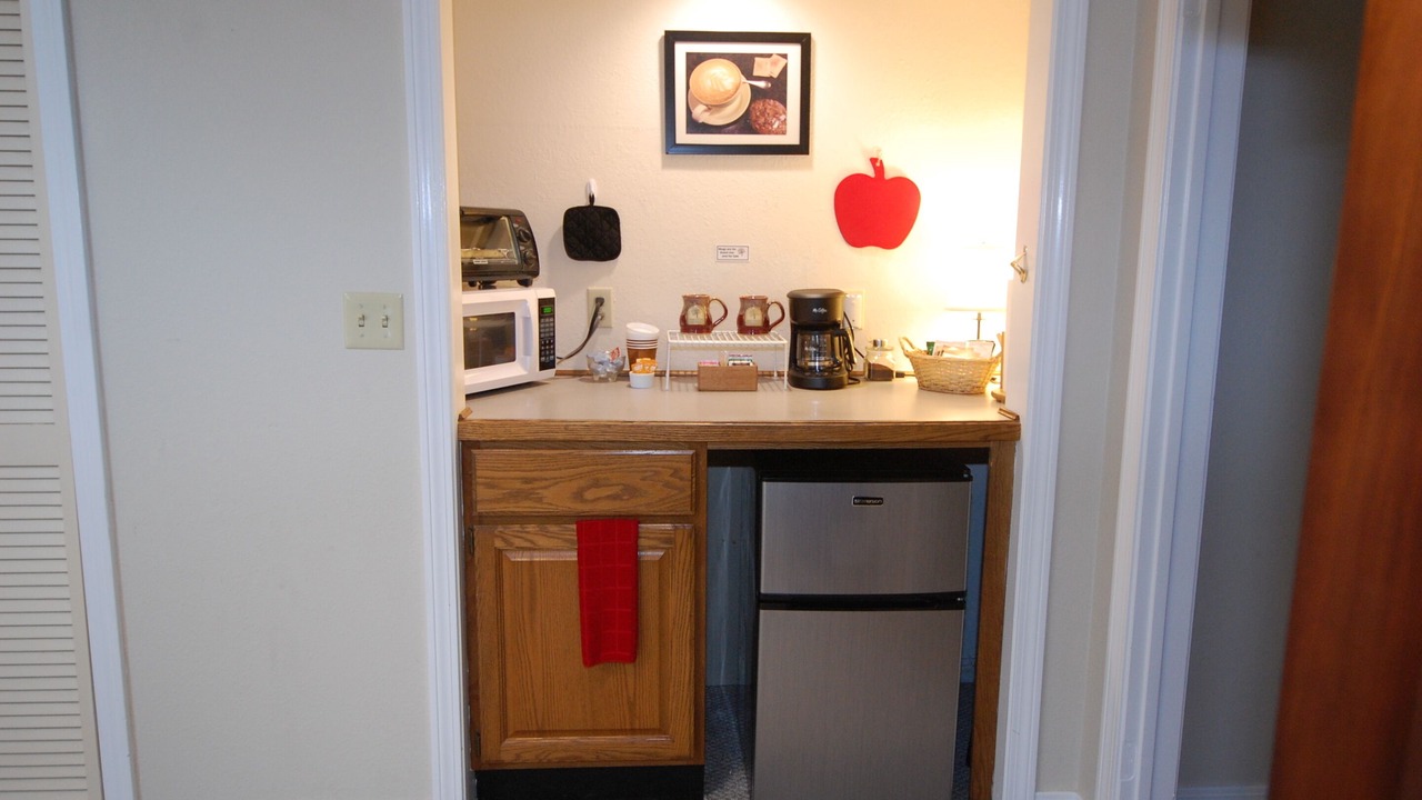 Photo of Kitchen in West Stockbridge