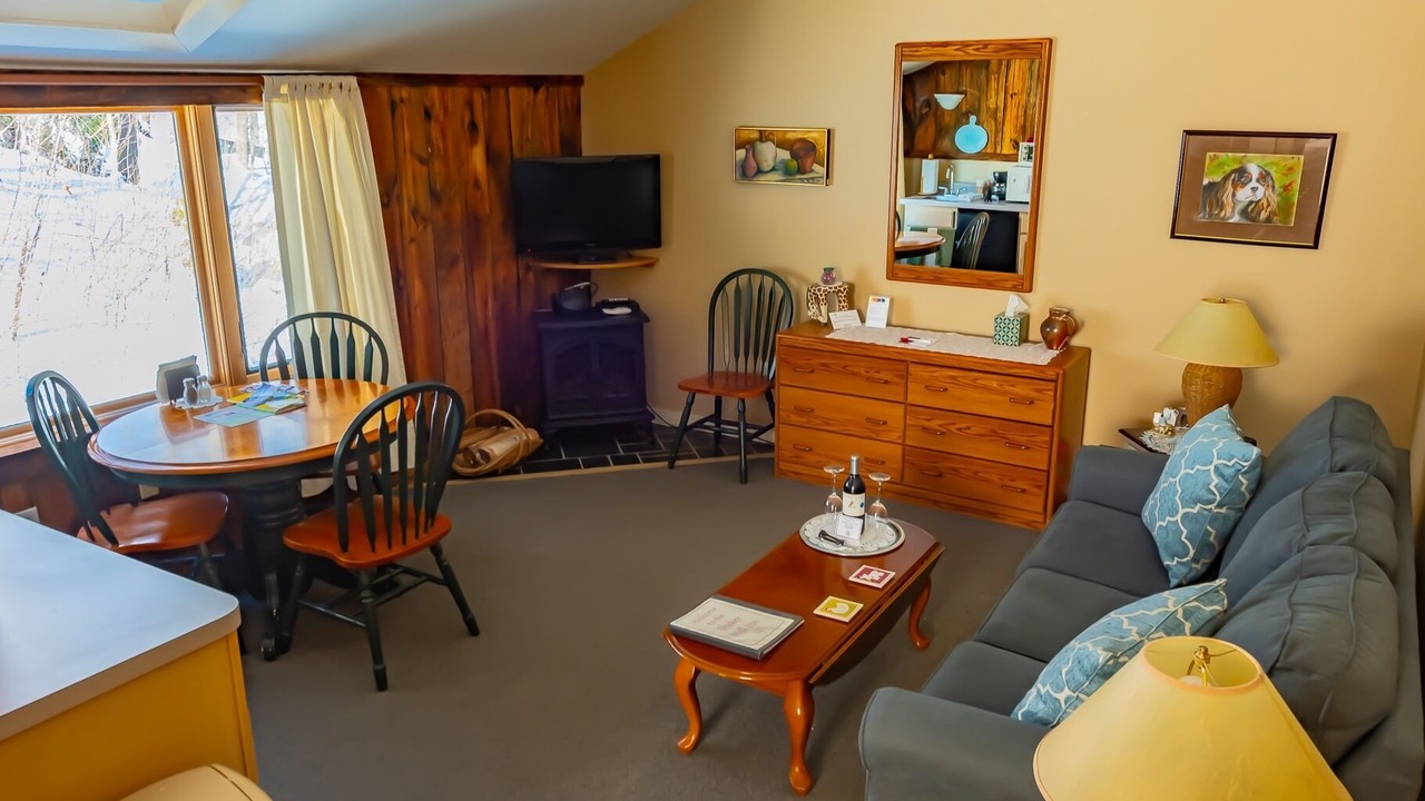 Photo of Bathroom in West Stockbridge