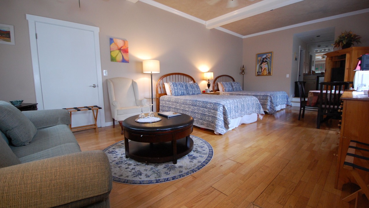 Photo of Bathroom in West Stockbridge