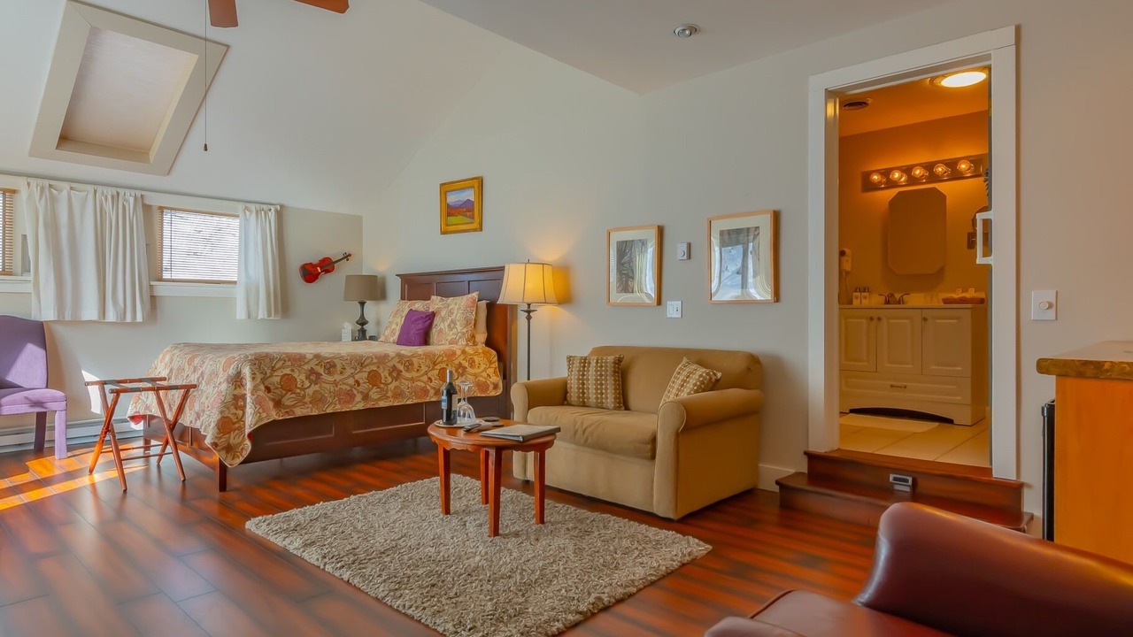 Photo of Bathroom in West Stockbridge