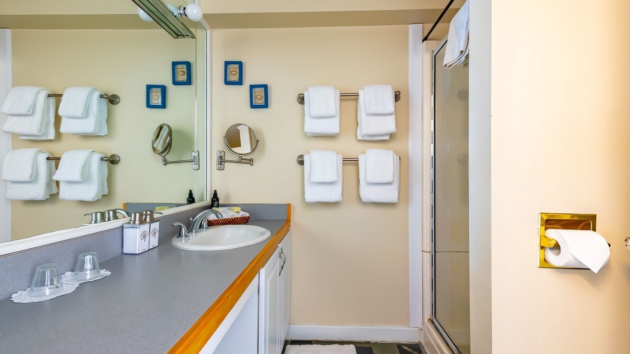 Photo of Bathroom in West Stockbridge