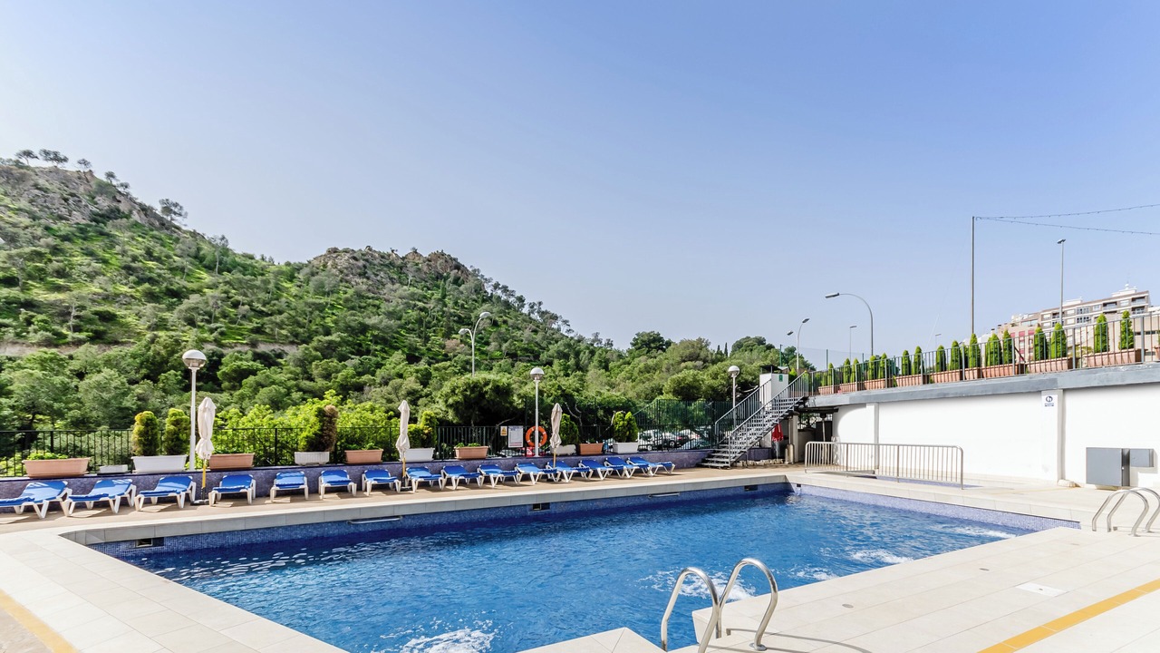Photo of Outdoor in Raval Roig