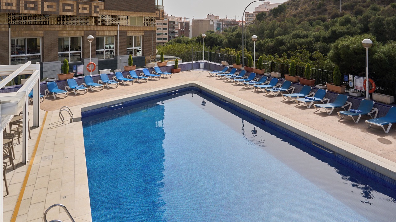 Photo of Outdoor in Raval Roig