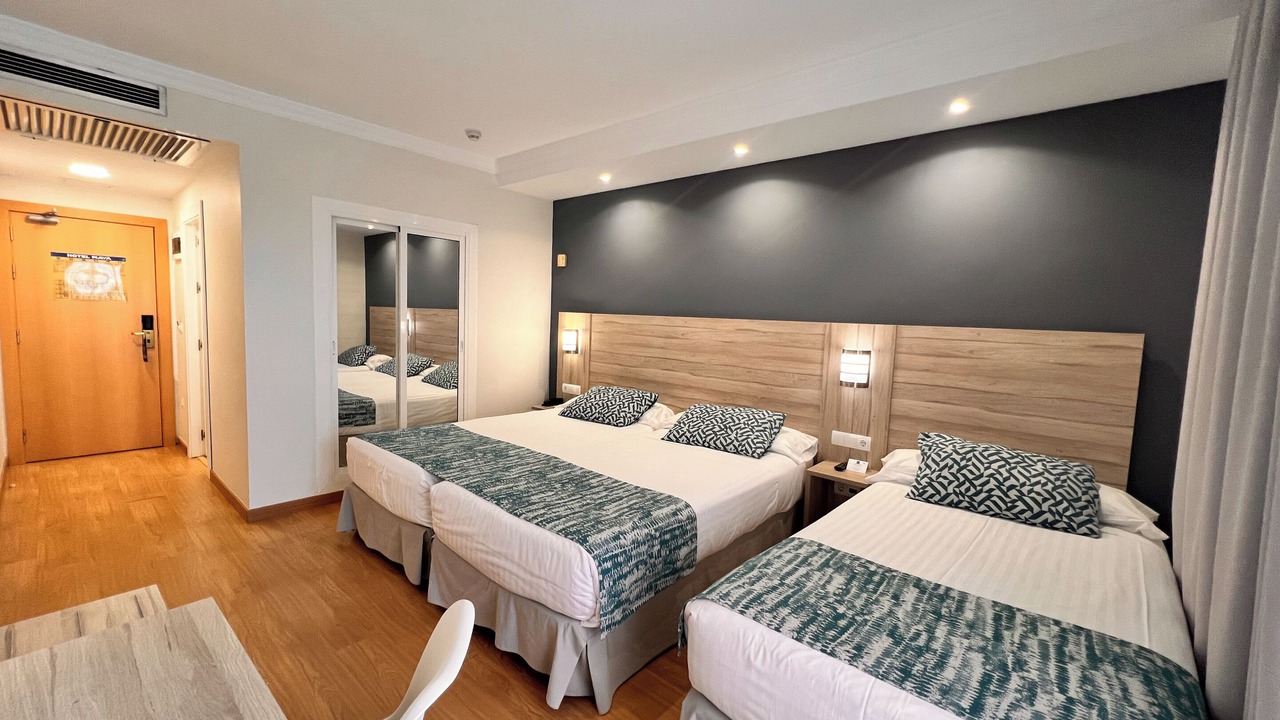 Photo of Bedroom in Raval Roig