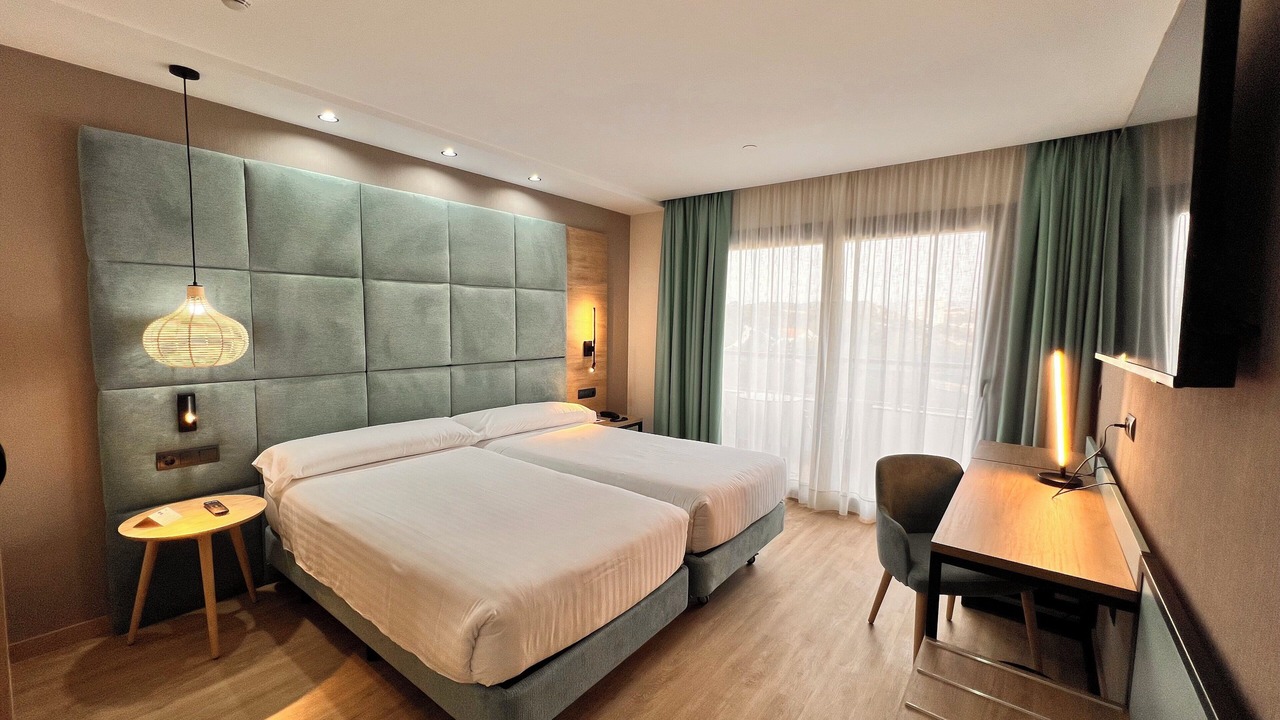 Photo of Bedroom in Raval Roig