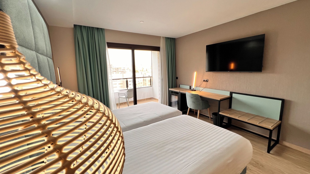 Photo of Bedroom in Raval Roig
