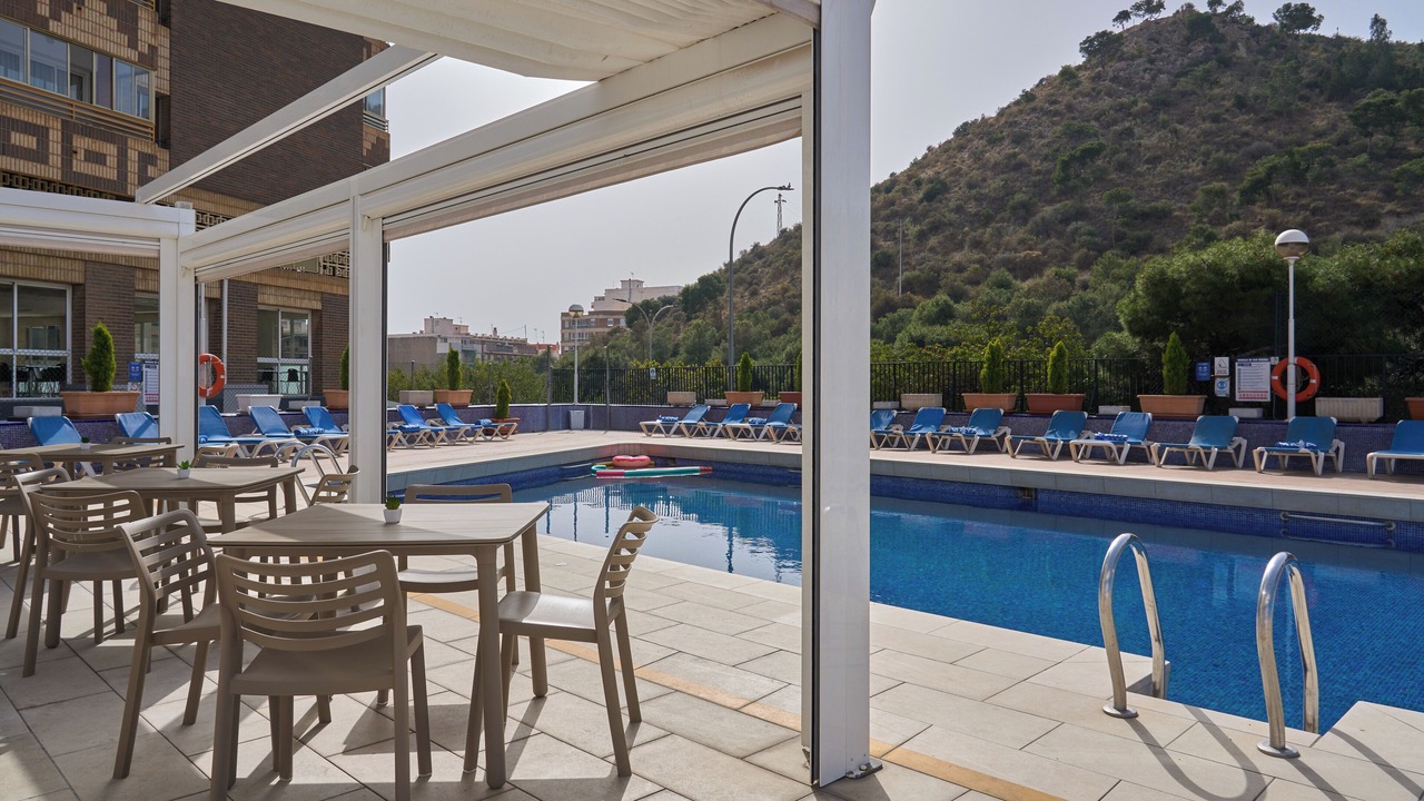 Photo of Outdoor in Raval Roig