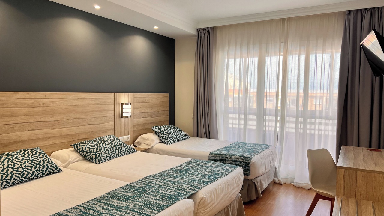 Photo of Bedroom in Raval Roig