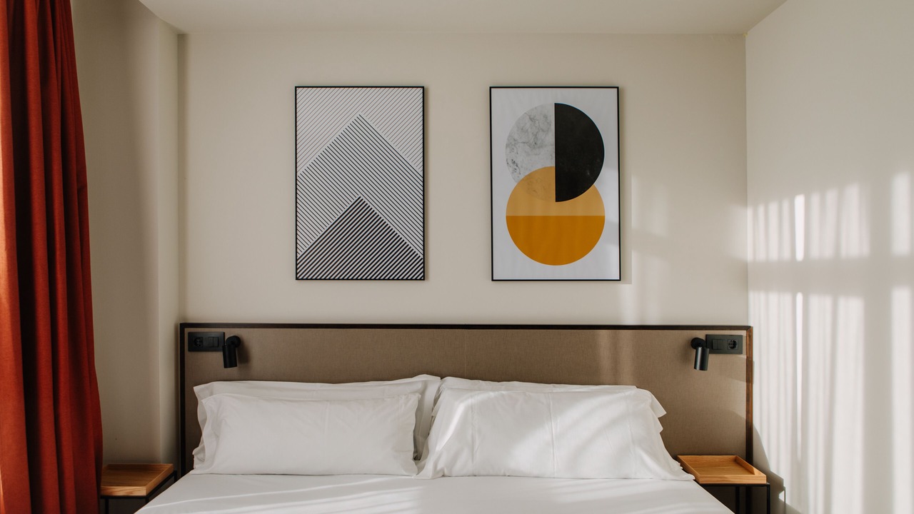 Photo of Bedroom in Campanar