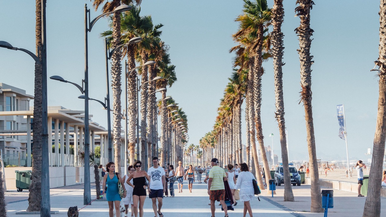 Photo of Outdoor in Campanar