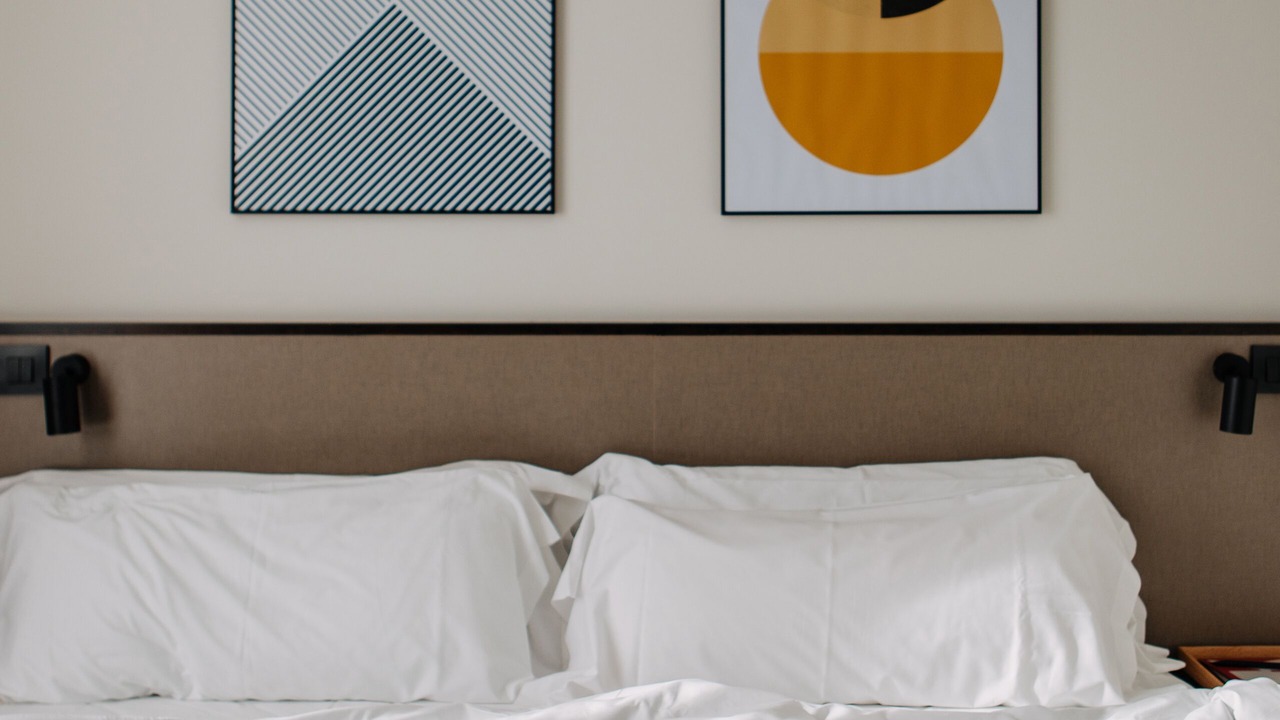 Photo of Bedroom in Campanar