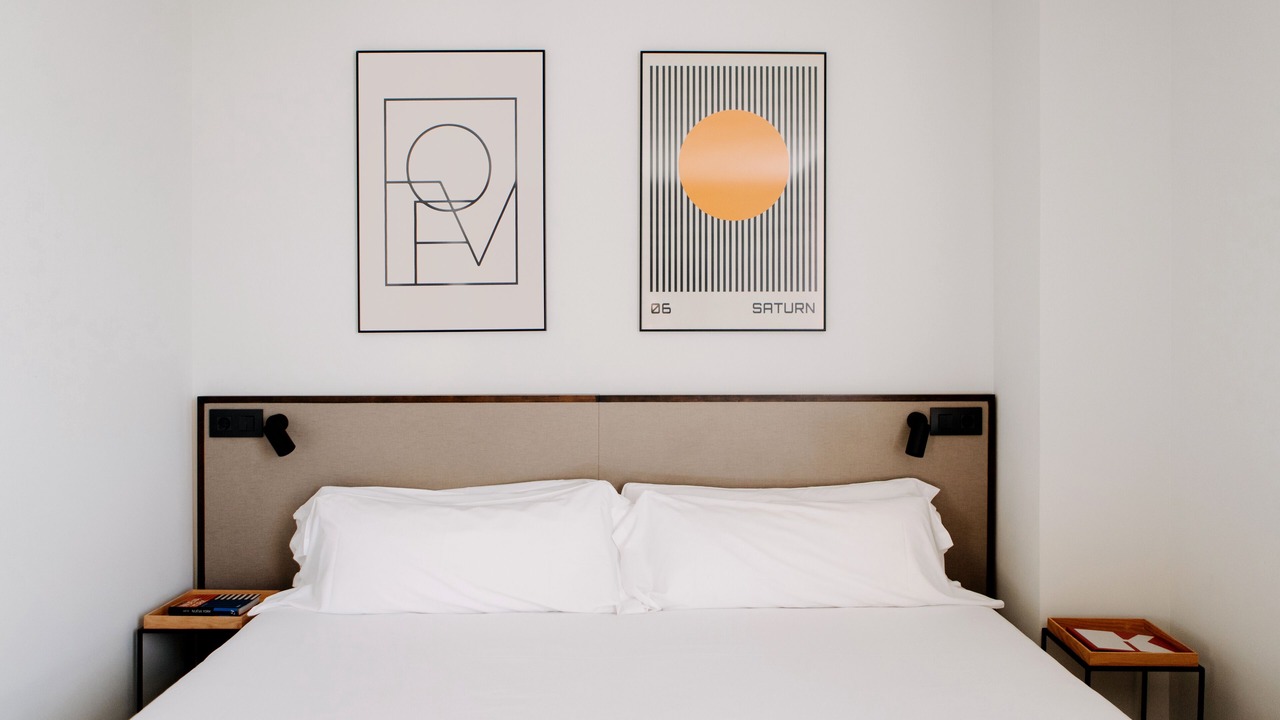 Photo of Bedroom in Campanar