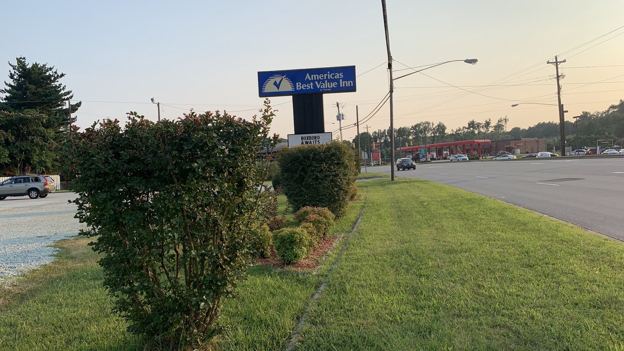 Photo of Outdoor in Roxboro