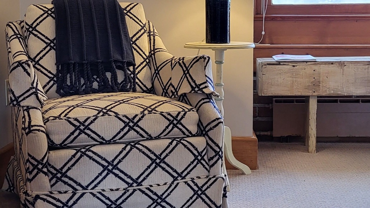 Photo of Bedroom in Paonia