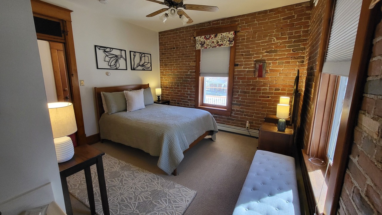 Photo of Bedroom in Paonia