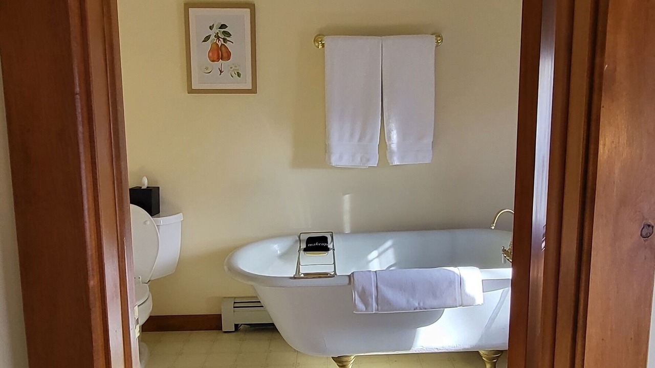 Photo of Bathroom in Paonia