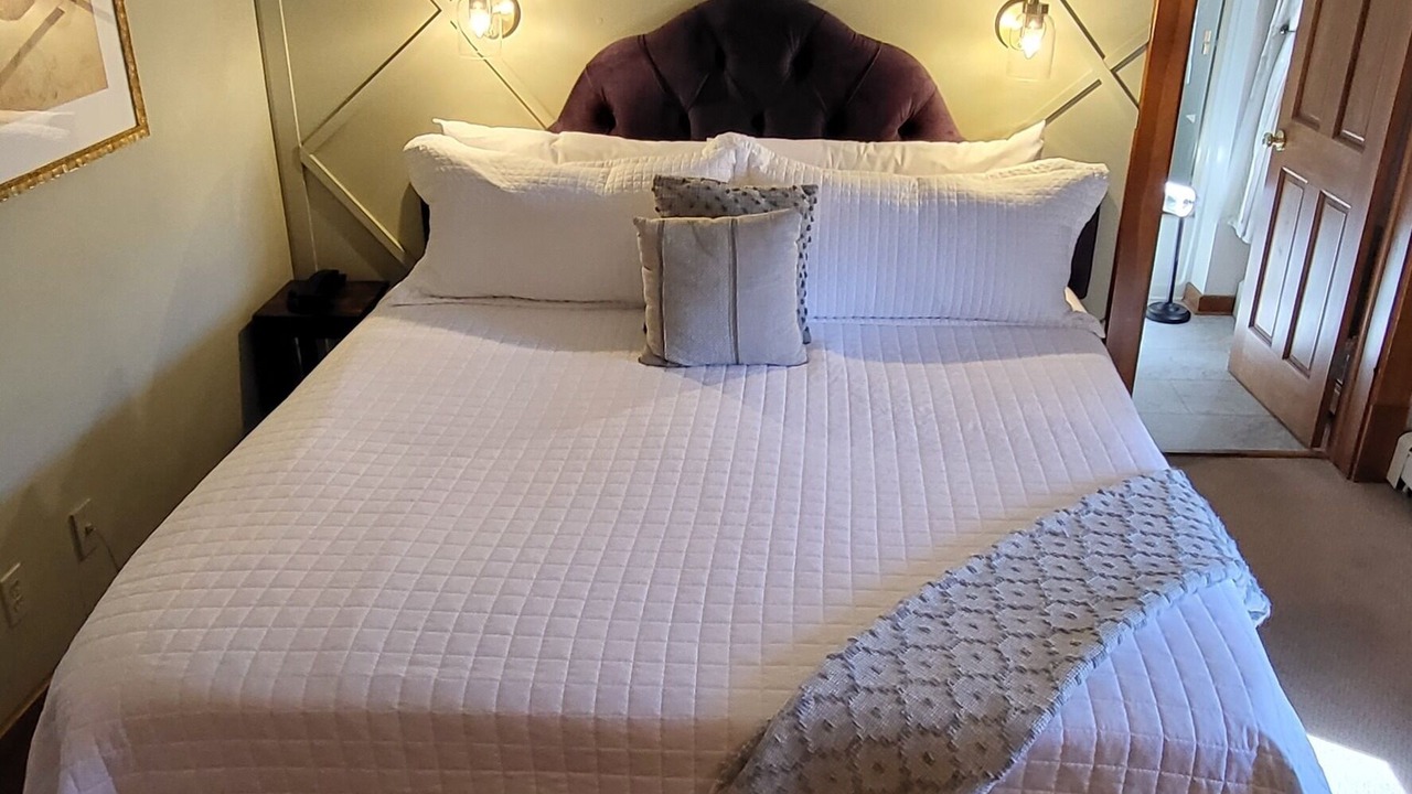 Photo of Bedroom in Paonia