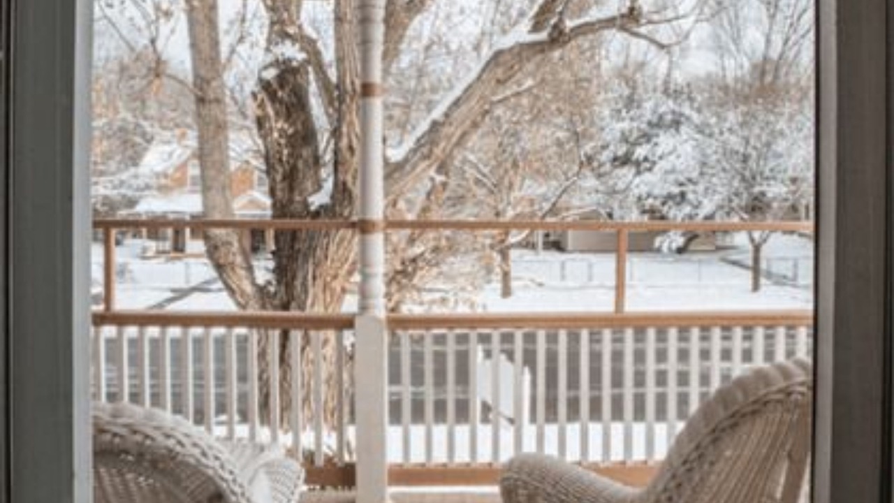 Photo of Patio Balcony in Paonia