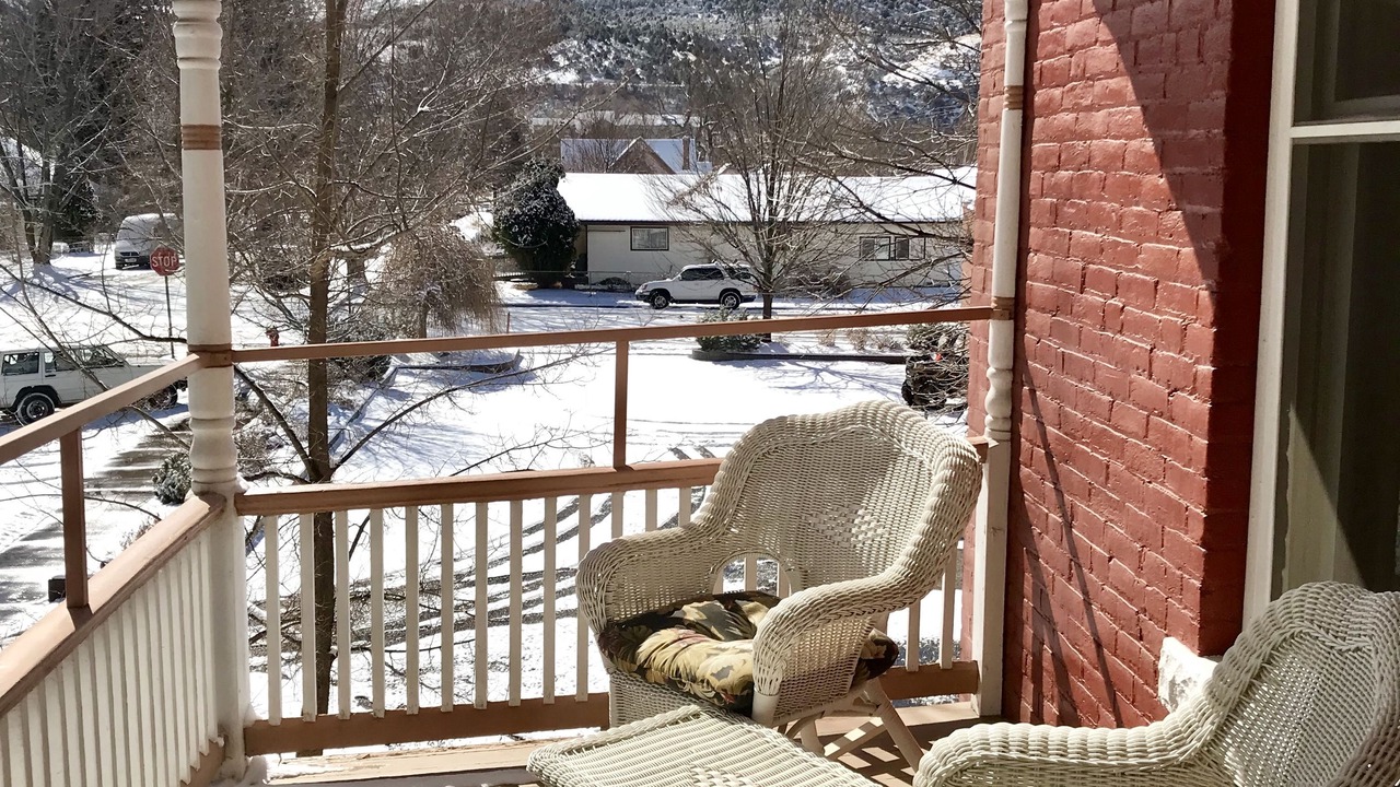 Photo of Outdoor in Paonia