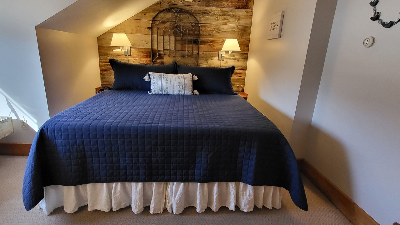 Photo of Bedroom in Paonia