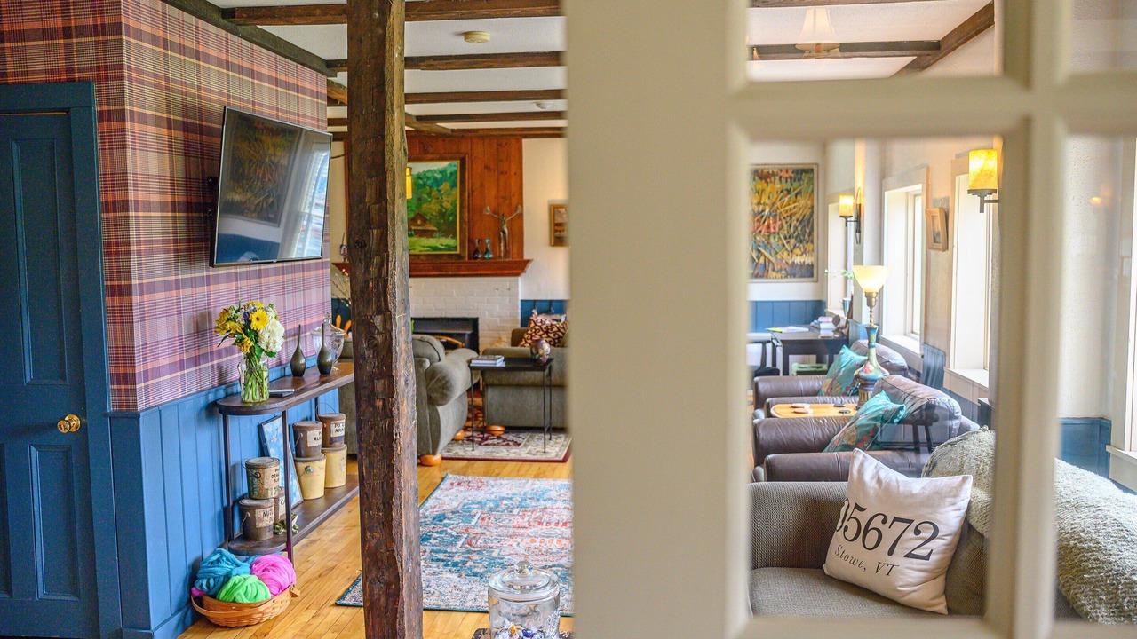 Photo of Others in Stowe