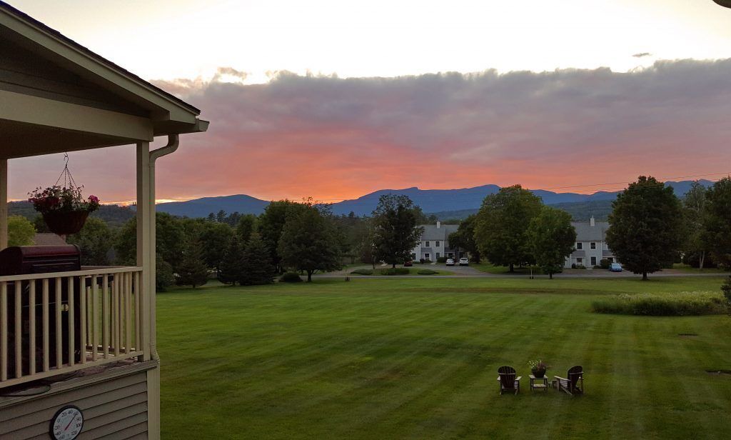 Photo of Bedroom in Stowe