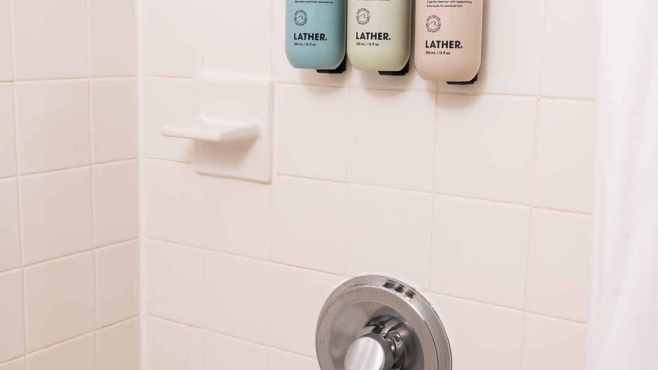 Photo of Bathroom in Stowe