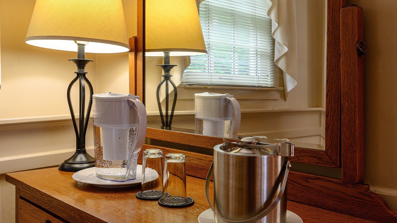 Photo of Livingroom in Stowe