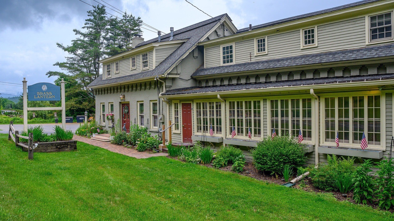 Photo of Outdoor in Stowe