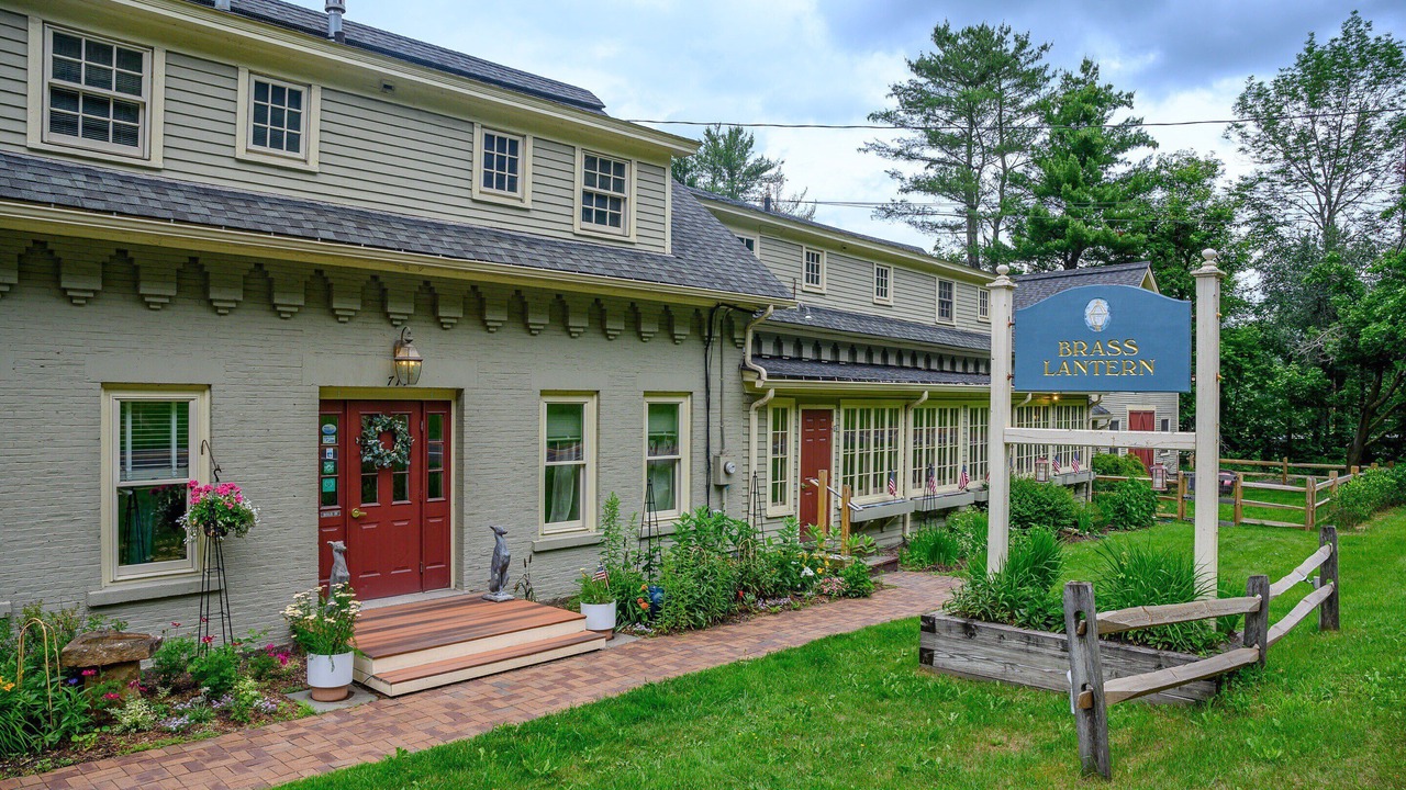 Photo of Outdoor in Stowe