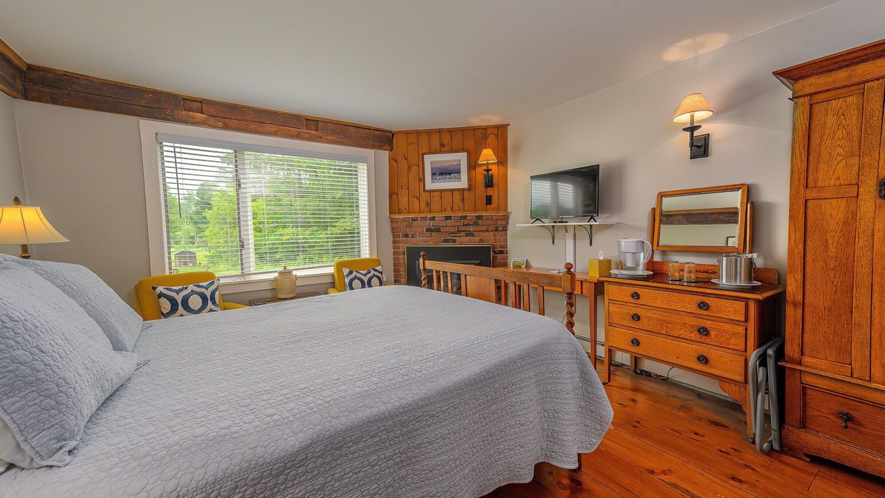 Photo of Livingroom in Stowe