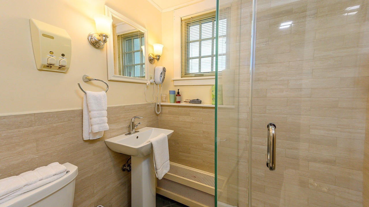 Photo of Bathroom in Stowe