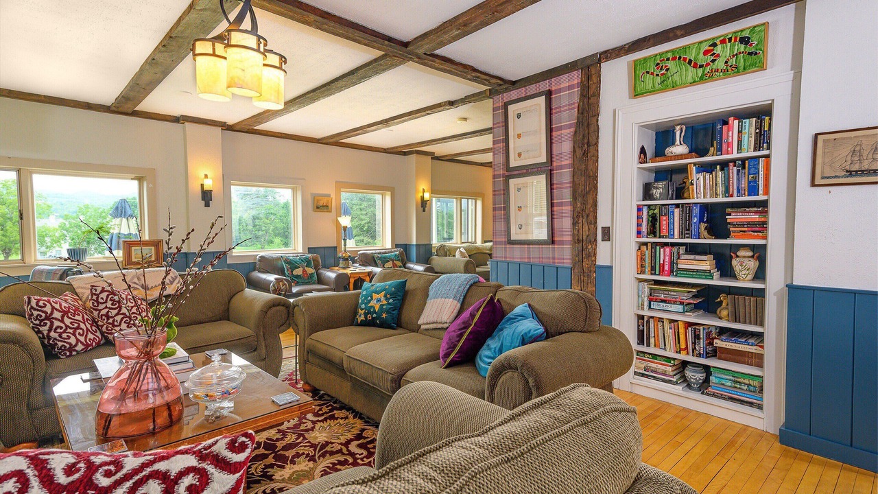 Photo of Others in Stowe