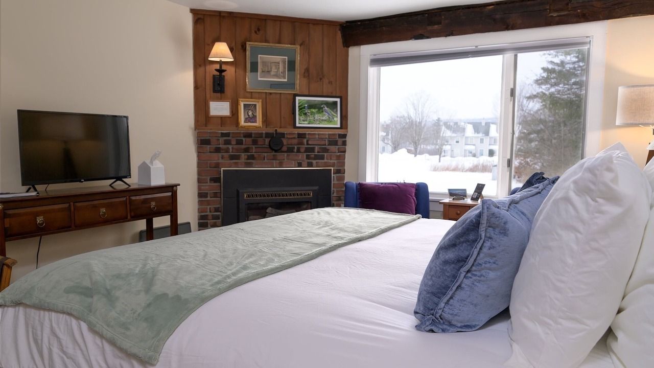 Photo of Livingroom in Stowe