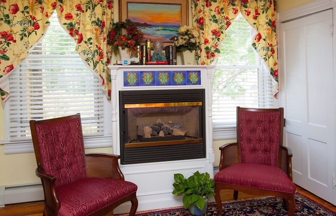 Photo of Bedroom in Hunter