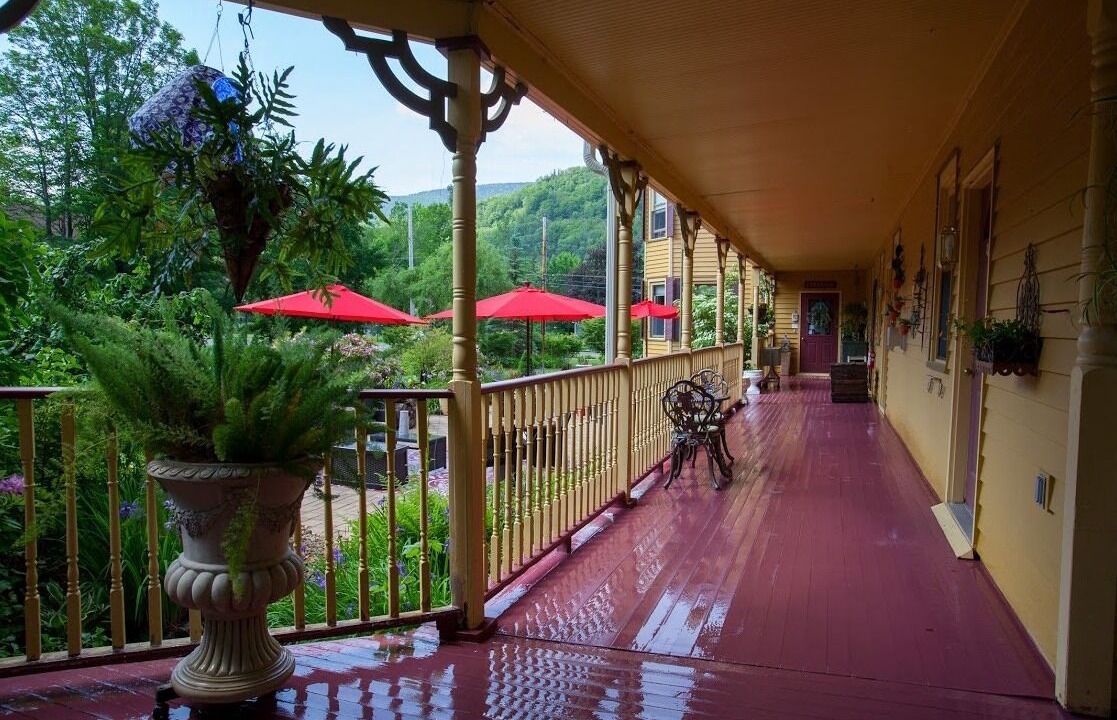 Photo of Outdoor in Hunter