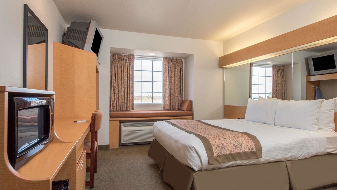 Photo of Bedroom in Altus