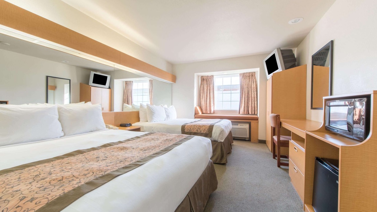 Photo of Bedroom in Altus