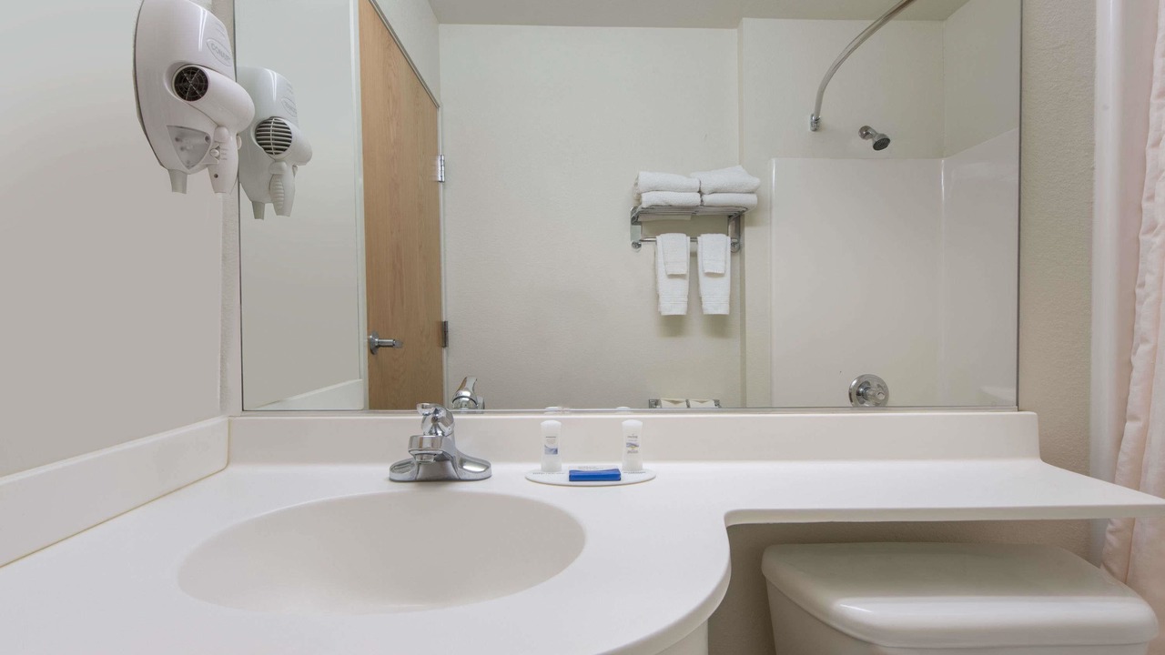 Photo of Bathroom in Altus