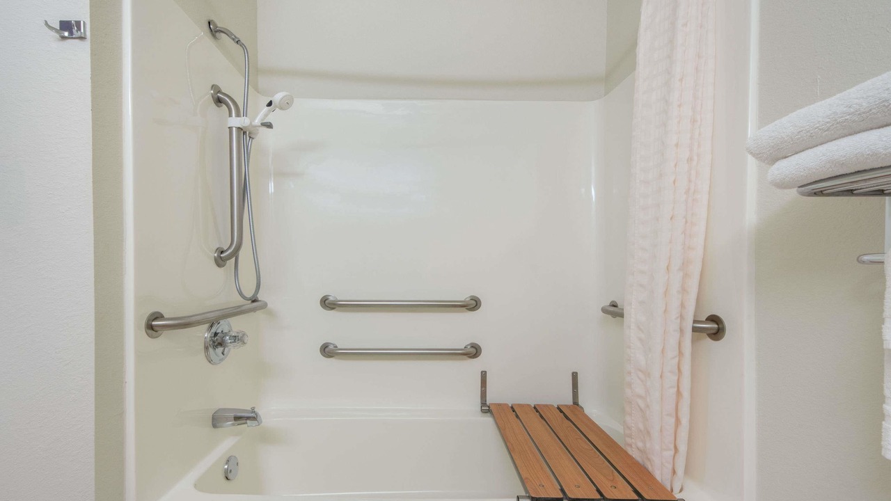 Photo of Bathroom in Altus