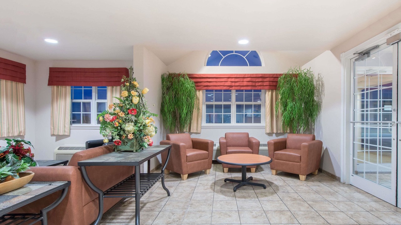 Photo of Livingroom in Altus