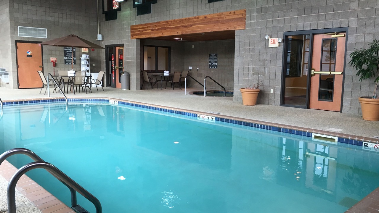Photo of Outdoor in Coon Rapids