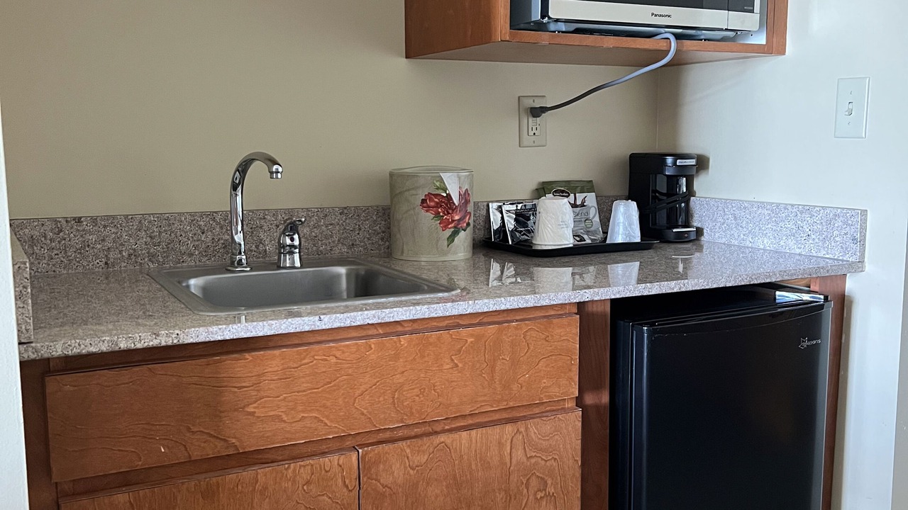 Photo of Bedroom in Coon Rapids