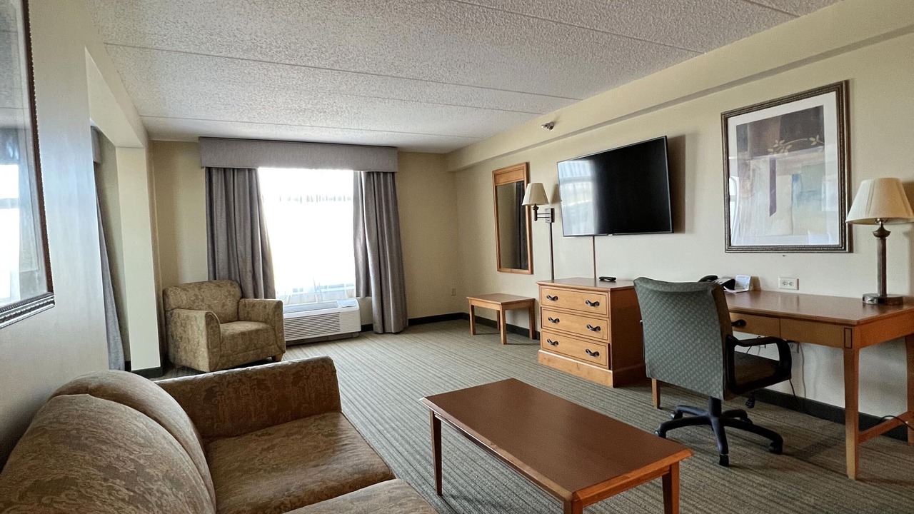 Photo of Bedroom in Coon Rapids
