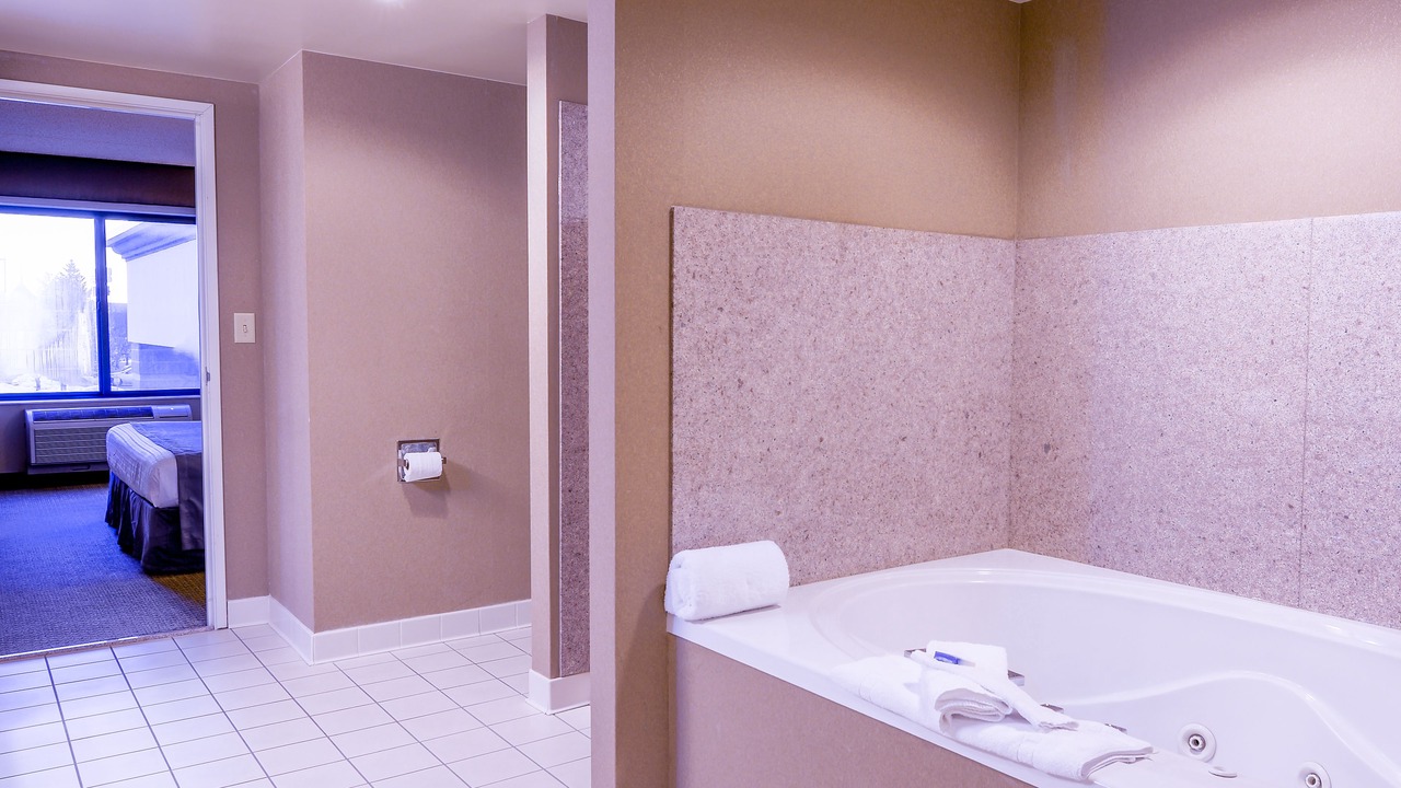 Photo of Bathroom in Coon Rapids