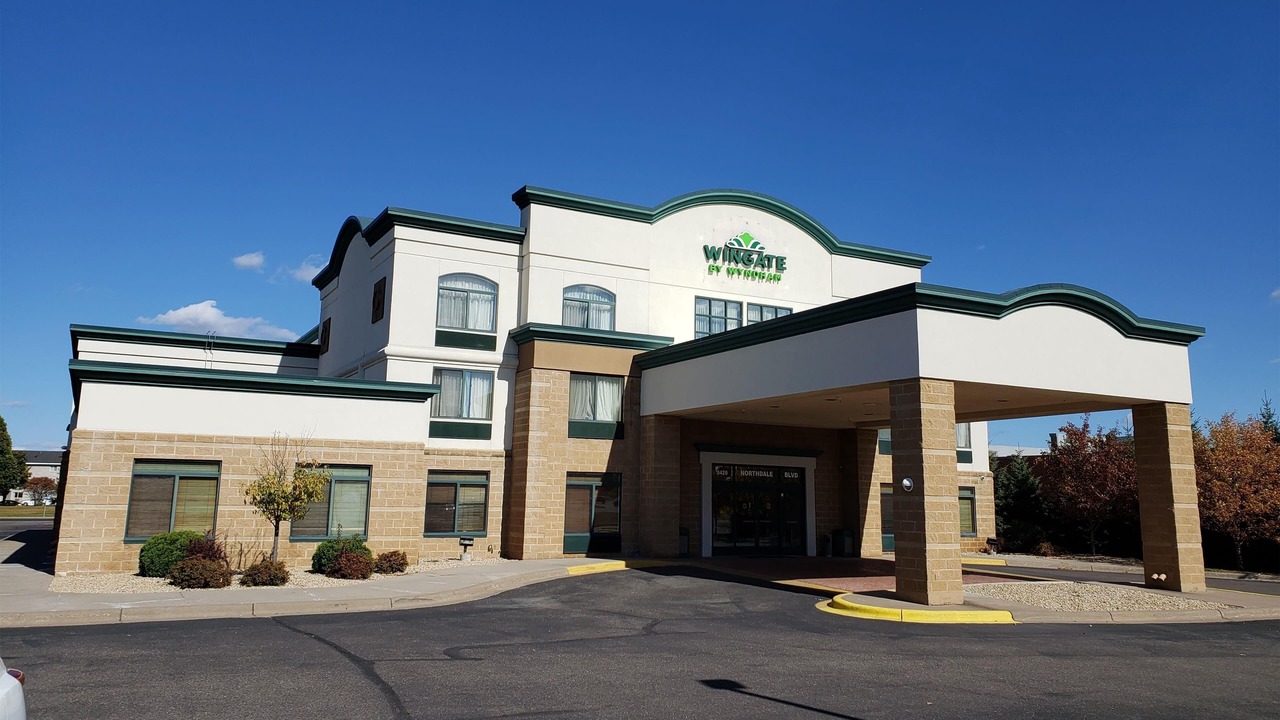 Photo of Outdoor in Coon Rapids