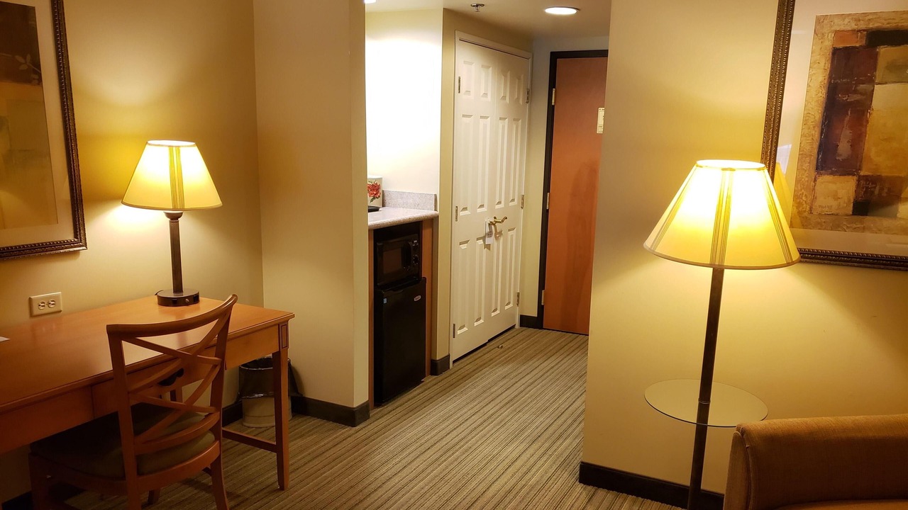 Photo of Bedroom in Coon Rapids