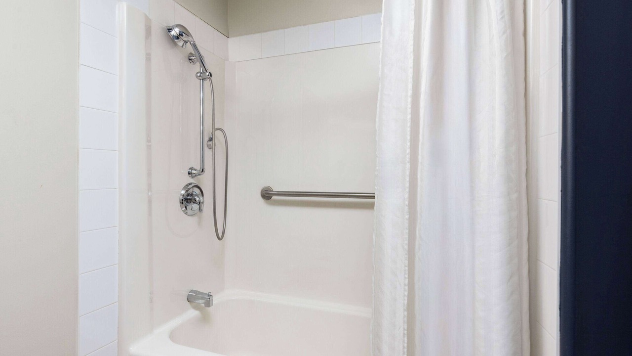 Photo of Bathroom in Sainte-Agathe-des-Monts