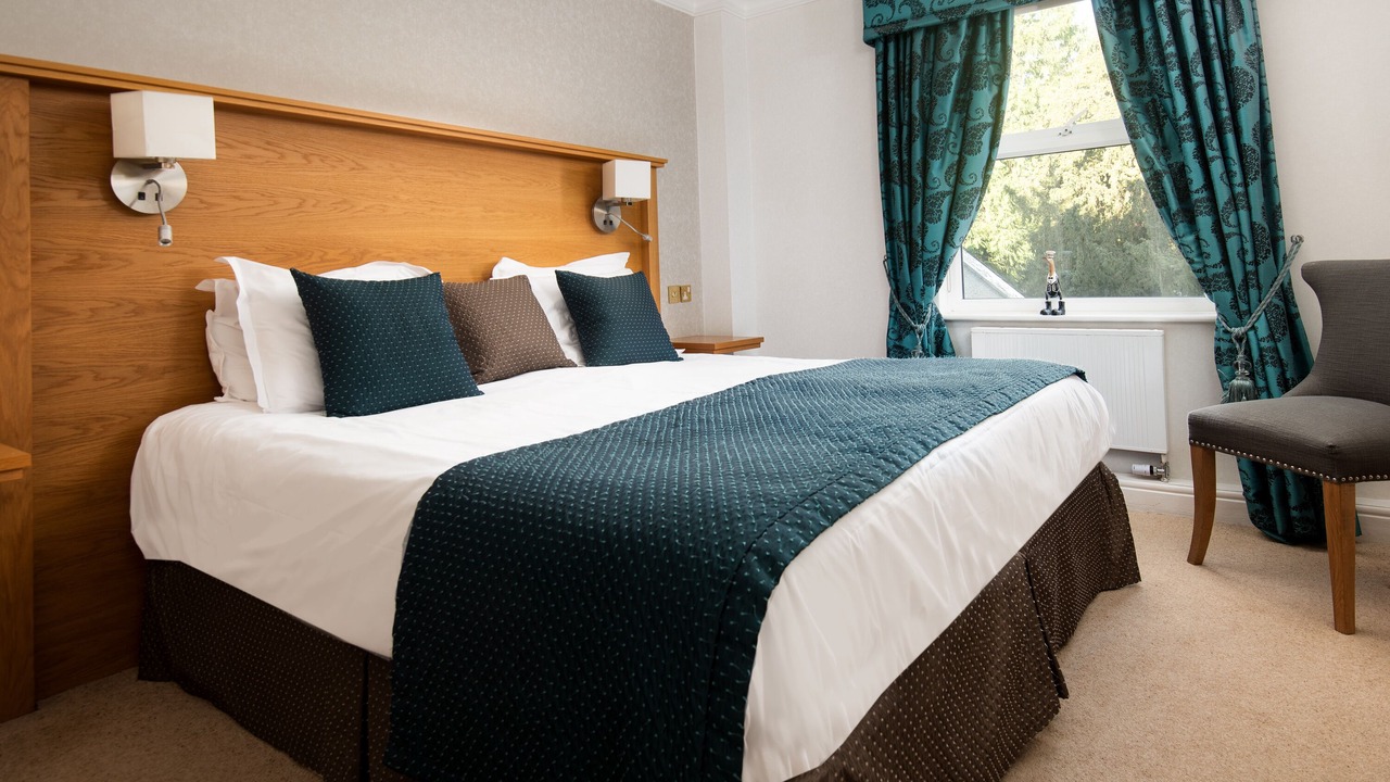 Photo of Bedroom in Grasmere